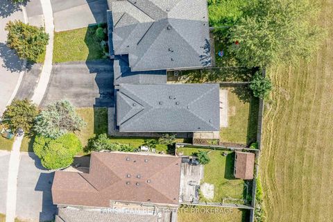Photo 27 at 49 Cunningham Drive, Ardagh, Barrie