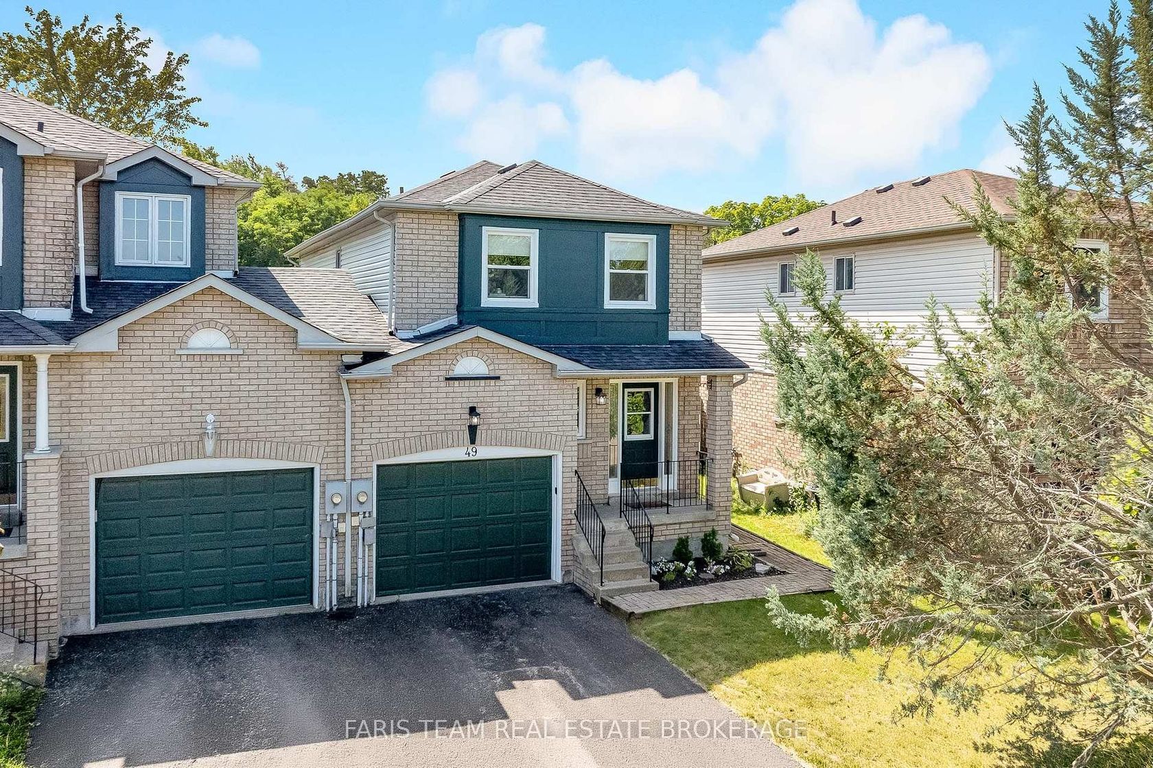 49 Cunningham Drive, Ardagh, Barrie photo 6