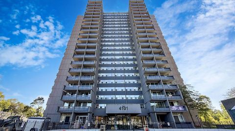 Photo 0 at 505 - 4101 Sheppard Avenue E, Malvern West, Toronto