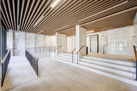 Photo 1 at 505 - 4101 Sheppard Avenue E, Malvern West, Toronto