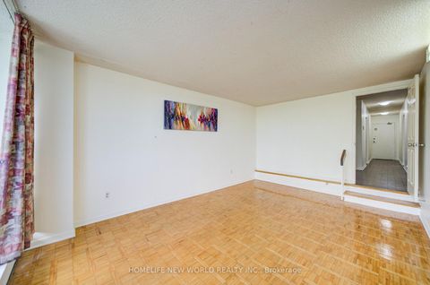 Photo 5 at 505 - 4101 Sheppard Avenue E, Malvern West, Toronto