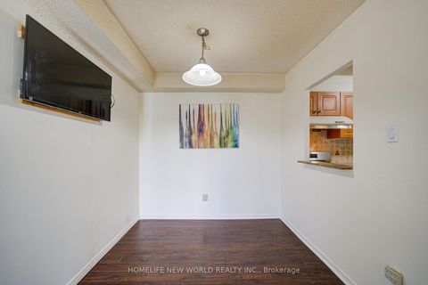 Photo 8 at 505 - 4101 Sheppard Avenue E, Malvern West, Toronto