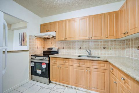 Photo 9 at 505 - 4101 Sheppard Avenue E, Malvern West, Toronto