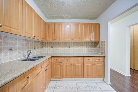 Photo 10 at 505 - 4101 Sheppard Avenue E, Malvern West, Toronto