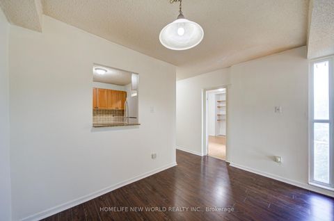 Photo 11 at 505 - 4101 Sheppard Avenue E, Malvern West, Toronto