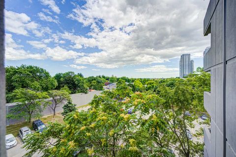 Photo 13 at 505 - 4101 Sheppard Avenue E, Malvern West, Toronto