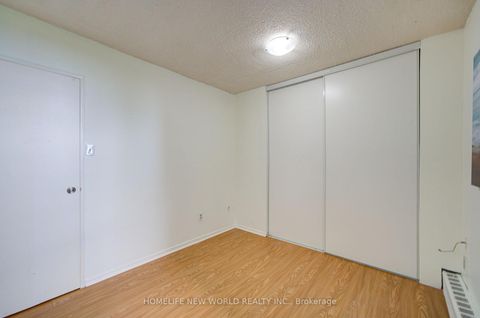 Photo 14 at 505 - 4101 Sheppard Avenue E, Malvern West, Toronto