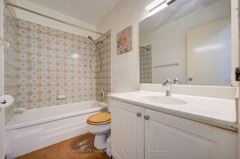 Photo 16 at 505 - 4101 Sheppard Avenue E, Malvern West, Toronto