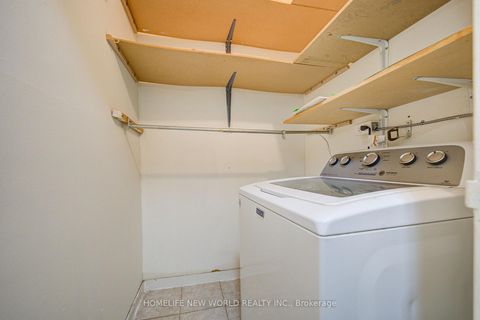 Photo 17 at 505 - 4101 Sheppard Avenue E, Malvern West, Toronto