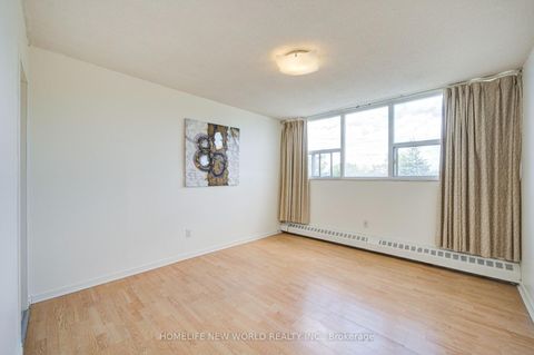 Photo 18 at 505 - 4101 Sheppard Avenue E, Malvern West, Toronto