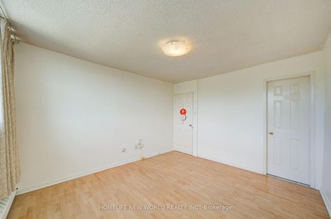 Photo 19 at 505 - 4101 Sheppard Avenue E, Malvern West, Toronto