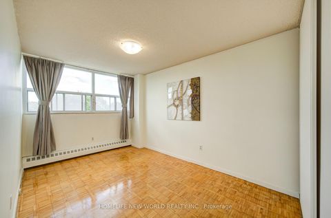 Photo 21 at 505 - 4101 Sheppard Avenue E, Malvern West, Toronto