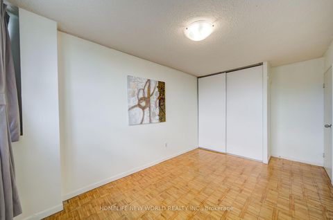 Photo 22 at 505 - 4101 Sheppard Avenue E, Malvern West, Toronto