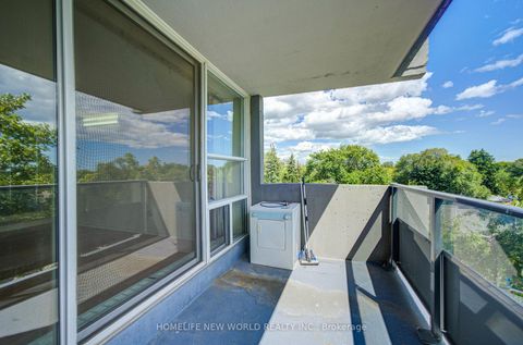 Photo 23 at 505 - 4101 Sheppard Avenue E, Malvern West, Toronto