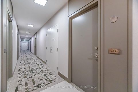 Photo 5 at 608 - 1169 Queen Street W, Little Portugal, Toronto