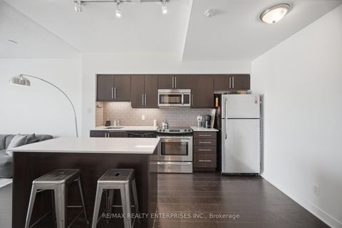 Photo 8 at 608 - 1169 Queen Street W, Little Portugal, Toronto