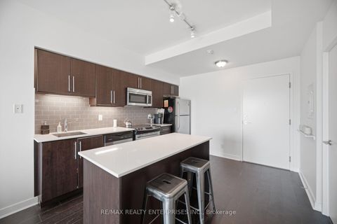 Photo 9 at 608 - 1169 Queen Street W, Little Portugal, Toronto