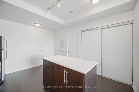 Photo 10 at 608 - 1169 Queen Street W, Little Portugal, Toronto