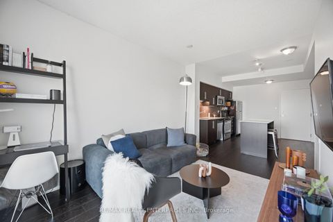 Photo 15 at 608 - 1169 Queen Street W, Little Portugal, Toronto