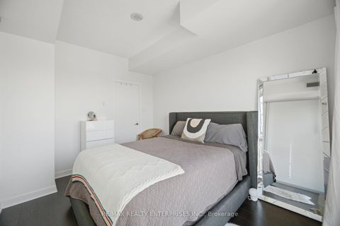 Photo 17 at 608 - 1169 Queen Street W, Little Portugal, Toronto