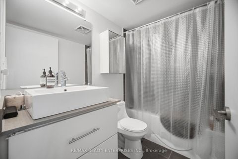 Photo 21 at 608 - 1169 Queen Street W, Little Portugal, Toronto