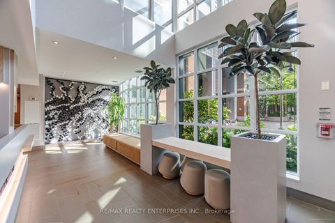 Photo 26 at 608 - 1169 Queen Street W, Little Portugal, Toronto