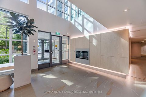 Photo 27 at 608 - 1169 Queen Street W, Little Portugal, Toronto