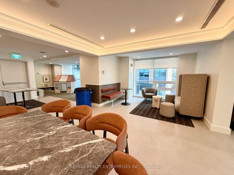 Photo 35 at 608 - 1169 Queen Street W, Little Portugal, Toronto