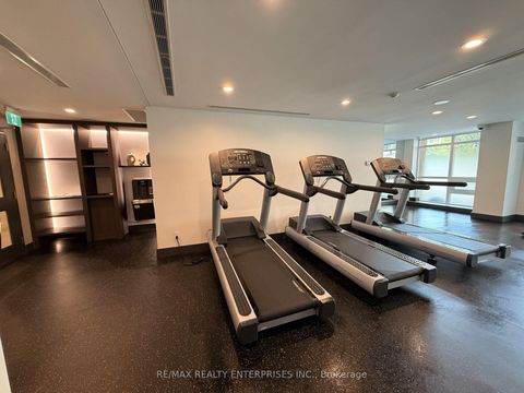 Photo 36 at 608 - 1169 Queen Street W, Little Portugal, Toronto