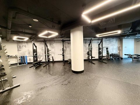 Photo 38 at 608 - 1169 Queen Street W, Little Portugal, Toronto