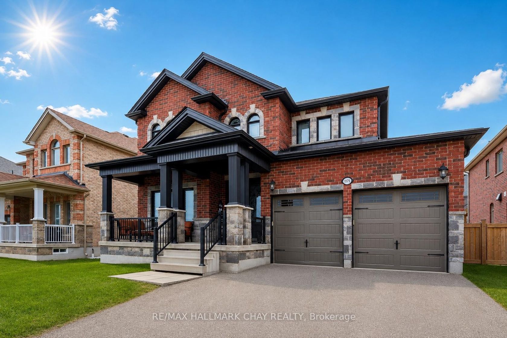 1171 Quarry Drive, Alcona, Innisfil photo number 2