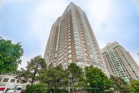Photo 1 at 705 - 88 Corporate Drive, Woburn, Toronto