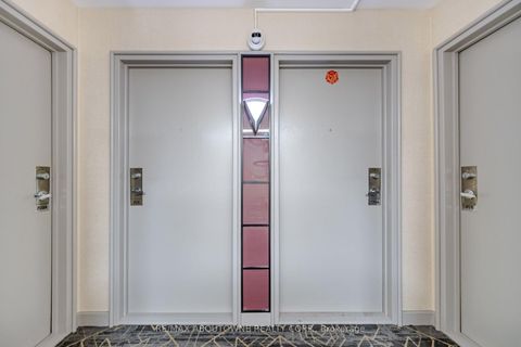 Photo 4 at 705 - 88 Corporate Drive, Woburn, Toronto