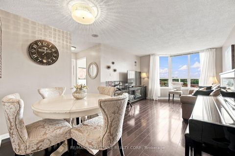 Photo 11 at 705 - 88 Corporate Drive, Woburn, Toronto