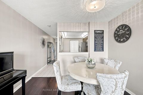 Photo 13 at 705 - 88 Corporate Drive, Woburn, Toronto