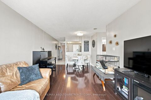 Photo 15 at 705 - 88 Corporate Drive, Woburn, Toronto