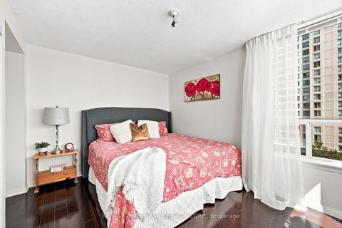 Photo 16 at 705 - 88 Corporate Drive, Woburn, Toronto