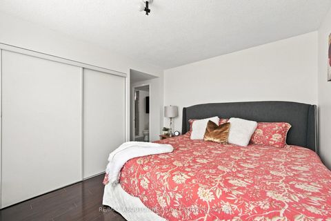Photo 18 at 705 - 88 Corporate Drive, Woburn, Toronto