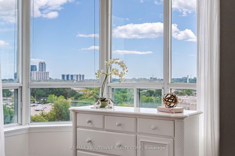 Photo 19 at 705 - 88 Corporate Drive, Woburn, Toronto