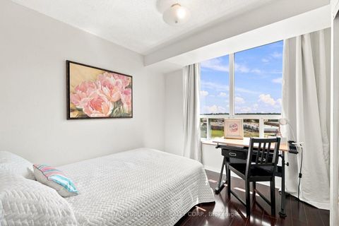 Photo 21 at 705 - 88 Corporate Drive, Woburn, Toronto