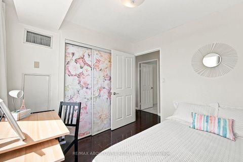 Photo 23 at 705 - 88 Corporate Drive, Woburn, Toronto