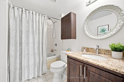 Photo 24 at 705 - 88 Corporate Drive, Woburn, Toronto