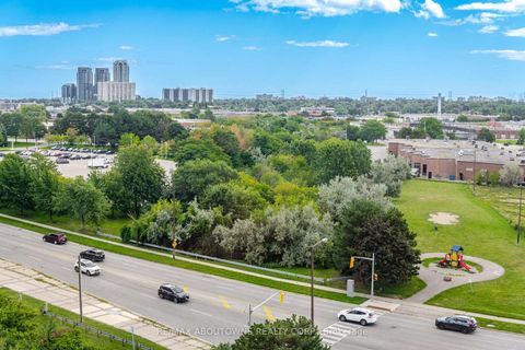 Photo 25 at 705 - 88 Corporate Drive, Woburn, Toronto