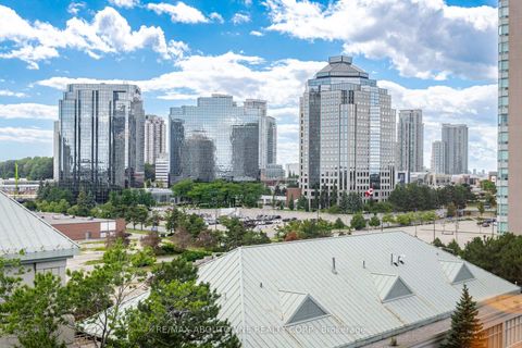 Photo 26 at 705 - 88 Corporate Drive, Woburn, Toronto