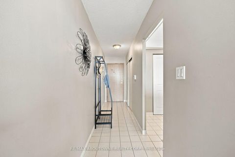Photo 27 at 705 - 88 Corporate Drive, Woburn, Toronto
