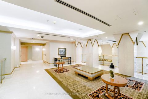 Photo 28 at 705 - 88 Corporate Drive, Woburn, Toronto