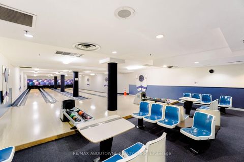 Photo 30 at 705 - 88 Corporate Drive, Woburn, Toronto