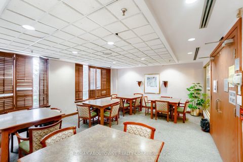Photo 31 at 705 - 88 Corporate Drive, Woburn, Toronto