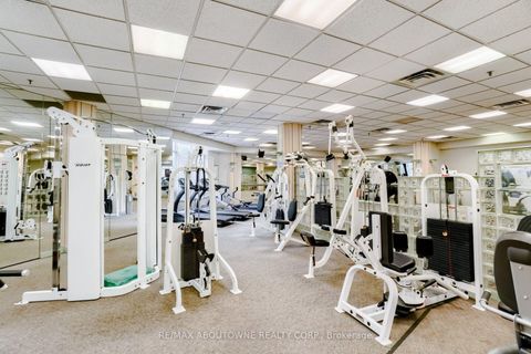 Photo 32 at 705 - 88 Corporate Drive, Woburn, Toronto