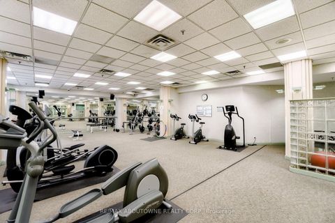 Photo 33 at 705 - 88 Corporate Drive, Woburn, Toronto